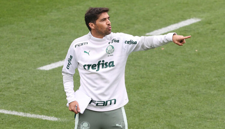 Palmeiras Define Posi Es Que Buscar Contratar Jogadores Di Rio Do