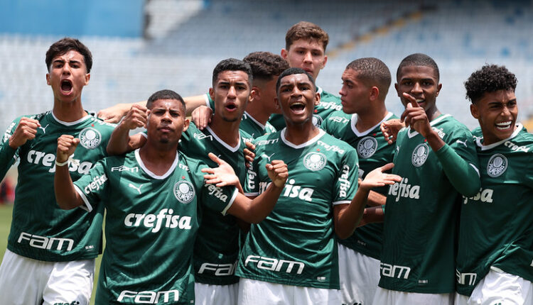 Athletico Pr X Palmeiras Como Assistir Semi Do Brasileiro Sub