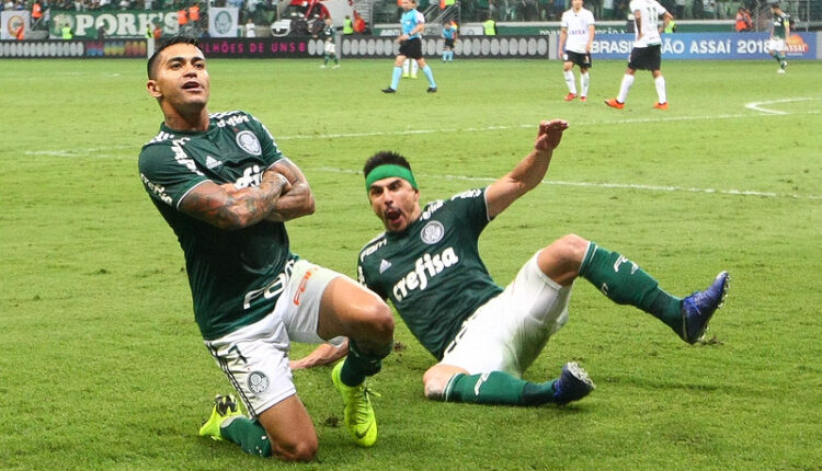 Palmeiras