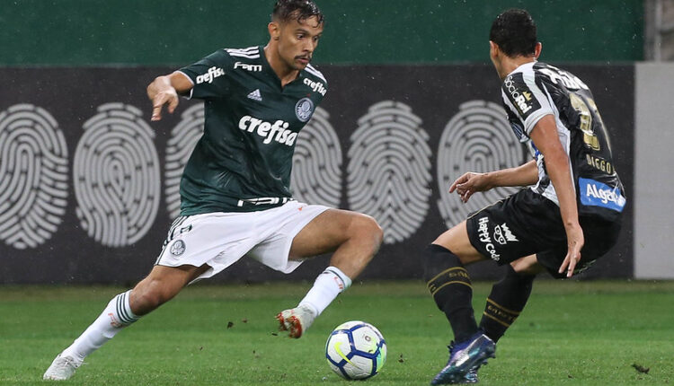 Palmeiras