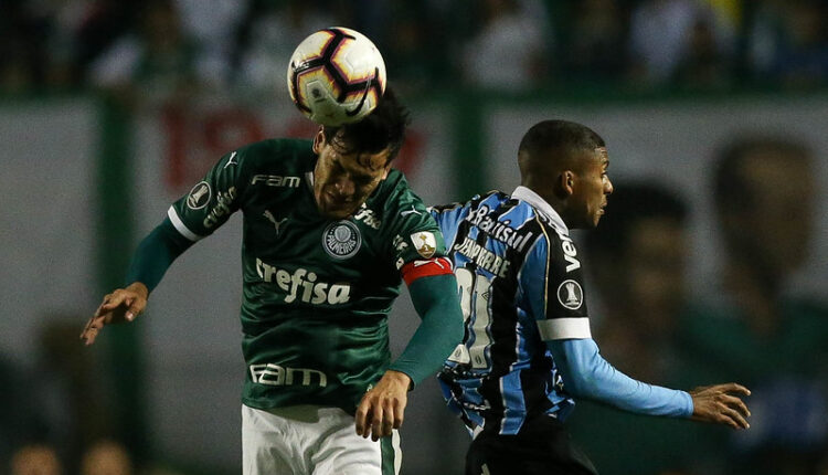 Palmeiras