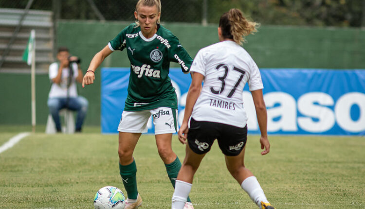 Palmeiras