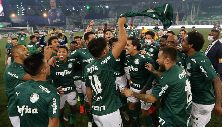 Palmeiras