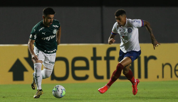 Palmeiras
