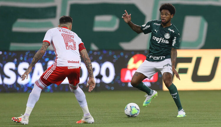 Palmeiras