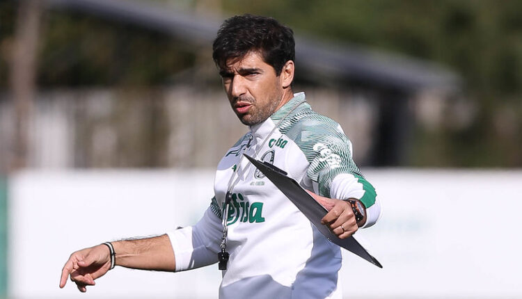 Abel Palmeiras
