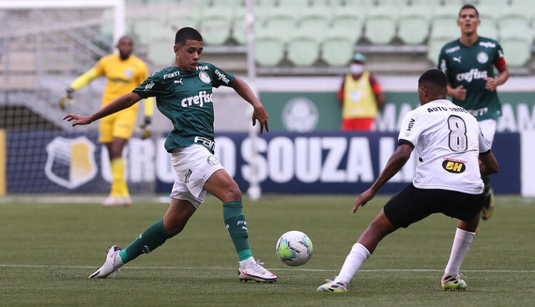 Palmeiras