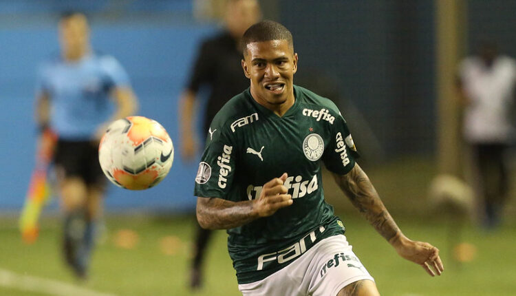Palmeiras