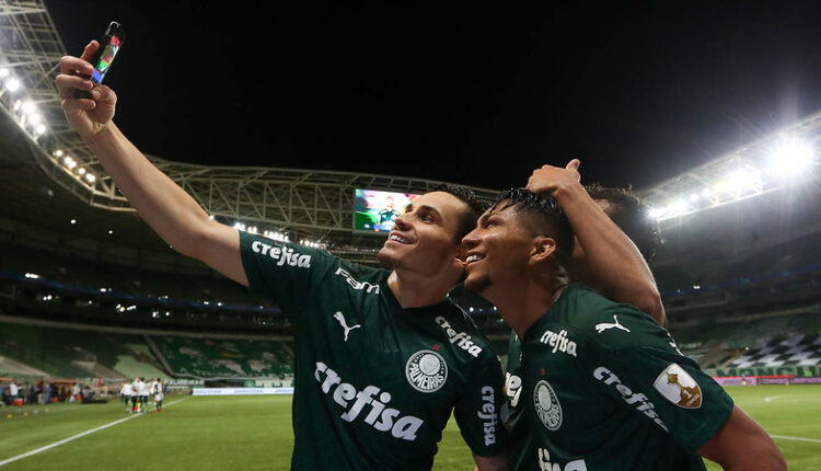 Palmeiras