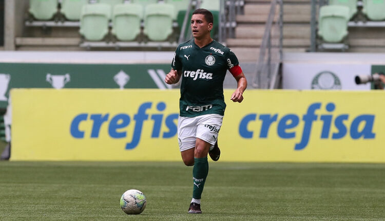 Palmeiras