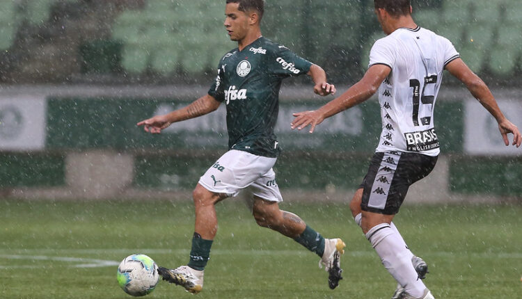 Palmeiras