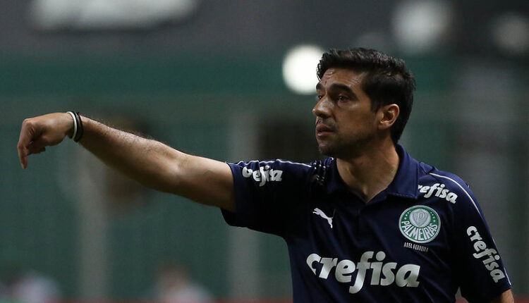 Abel Ferreira