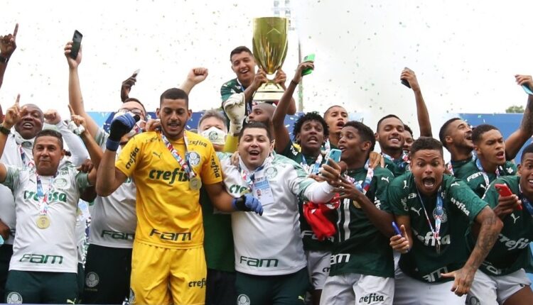 Palmeiras