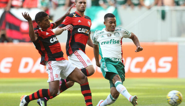 Palmeiras