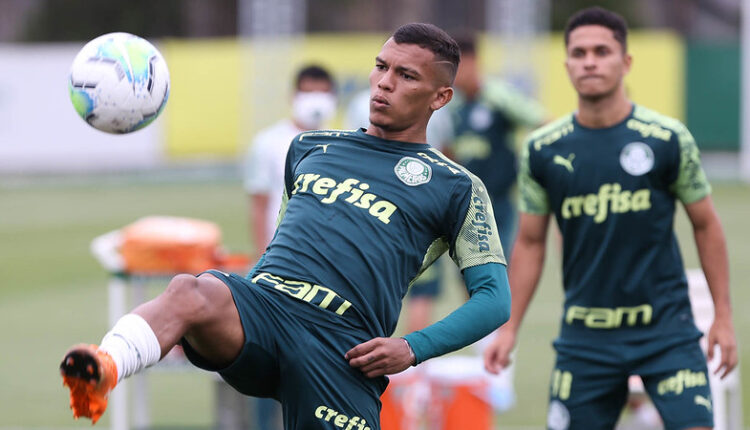 Palmeiras