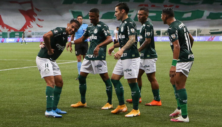 Palmeiras