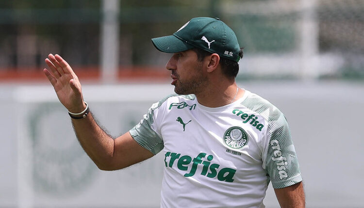 Palmeiras