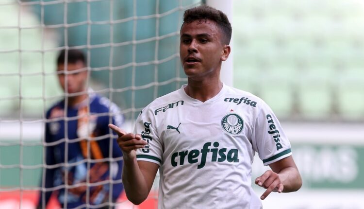 Palmeiras