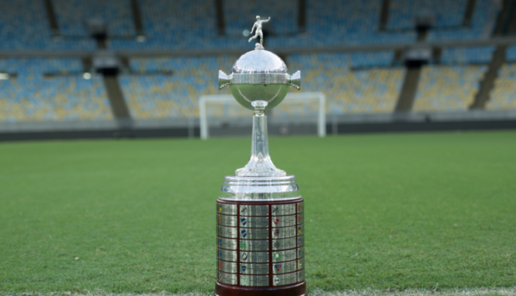 Final da Libertadores 2023