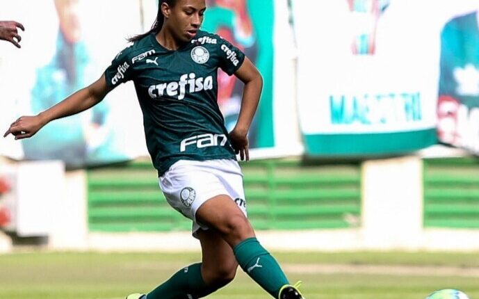 Palmeiras
