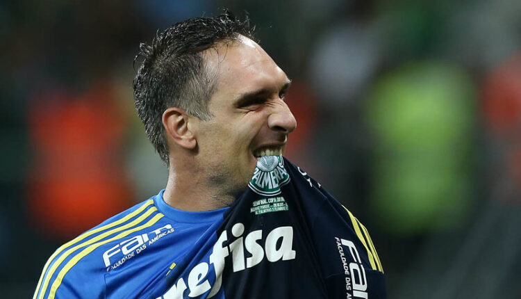 Marcos Palmeiras Prass