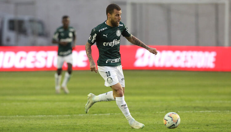Palmeiras