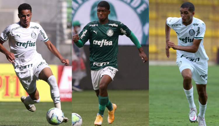 Palmeiras