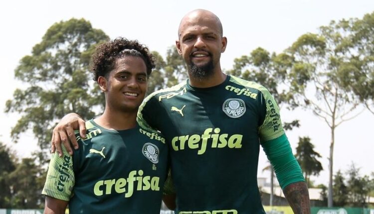 Palmeiras Linyker