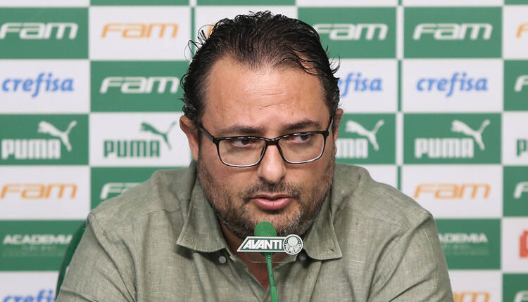 Deyverson Palmeiras Mattos