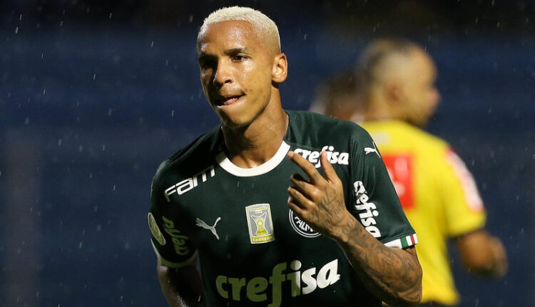 Deyverson Alavés Abel