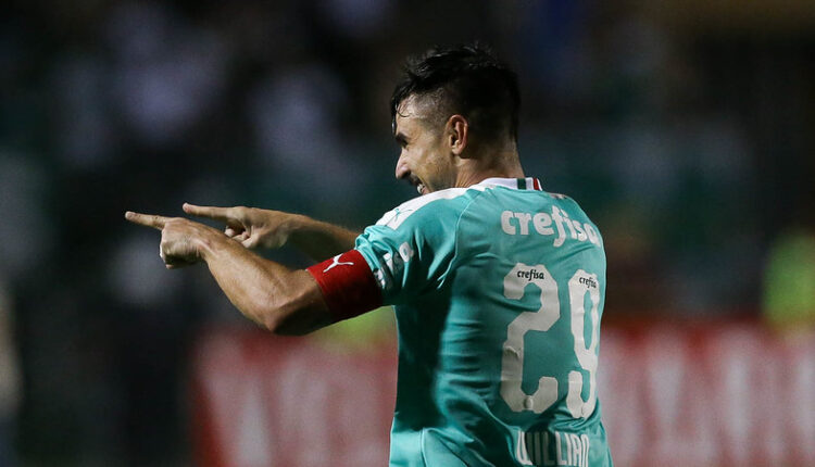 Palmeiras