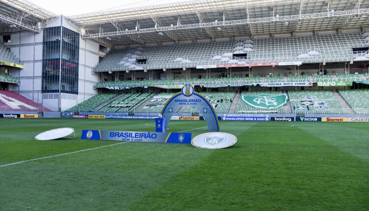 Palmeiras x São Bento