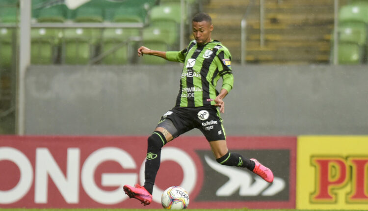 Palmeiras Ademir