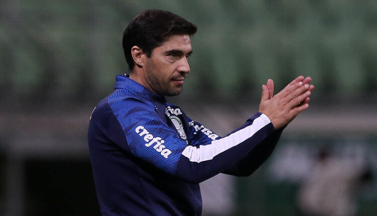 Abel Palmeiras palmeirenses