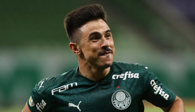 Palmeiras