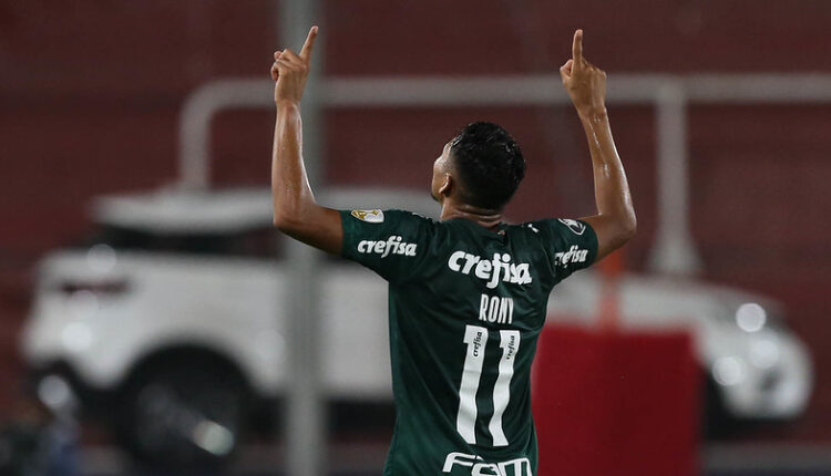 Rony