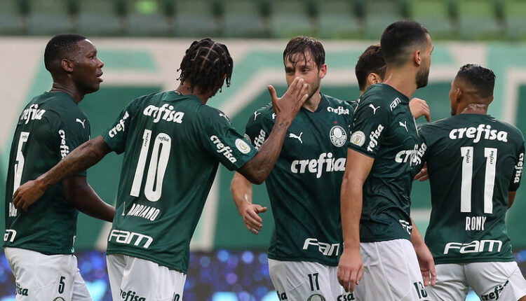 Palmeiras