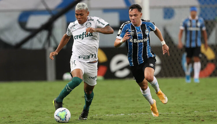Palmeiras