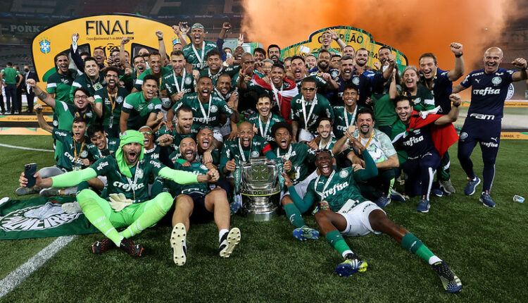Palmeiras