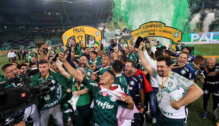 Palmeiras