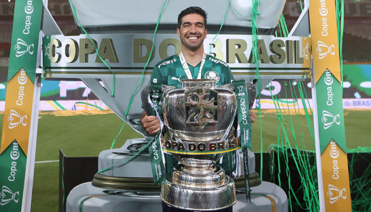 Palmeiras Abel
