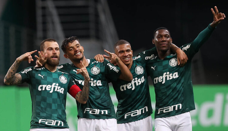 Palmeiras