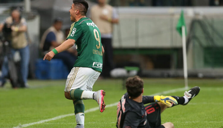 Palmeiras