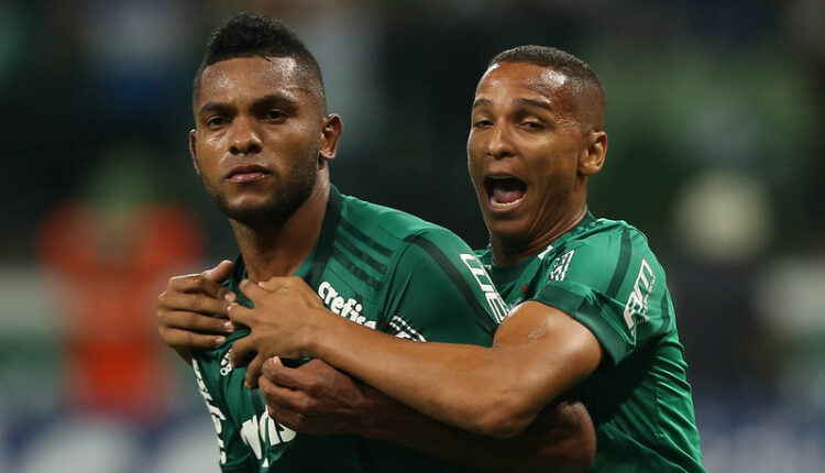Barros Palmeiras