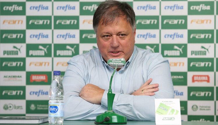 Benfica Patrick Barros Palmeiras Grêmio Cruzeiro Vasco