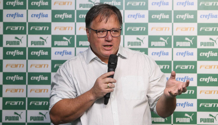 Barros Mattos Palmeiras