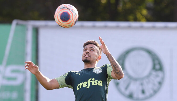 Portugal Alan Guimarães Palmeiras