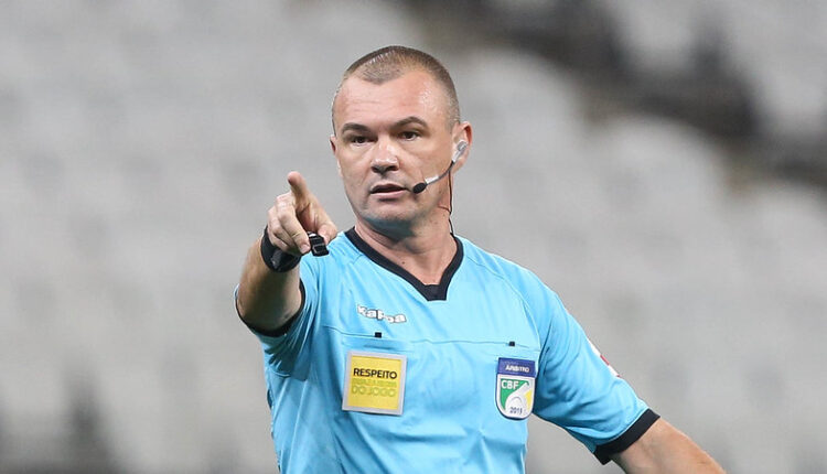 Palmeiras CBF Abel Vuaden