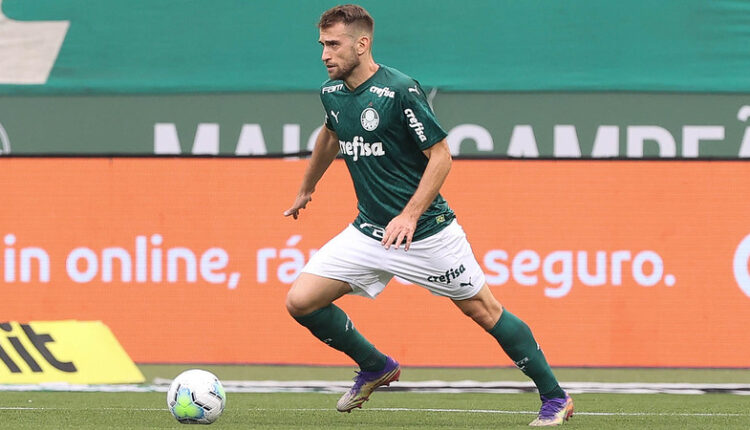 Palmeiras Empereur