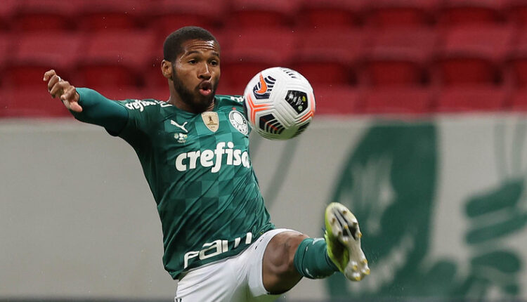 Palmeiras